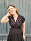 Sofia wrapdress sort thumbnail
