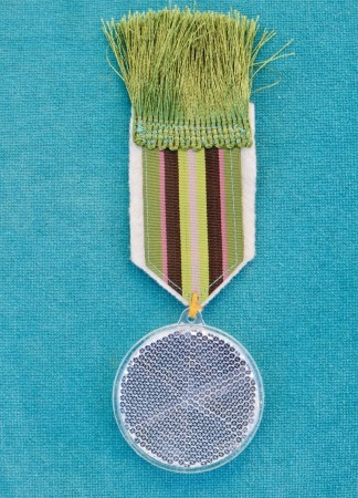 Medalje Nr.2