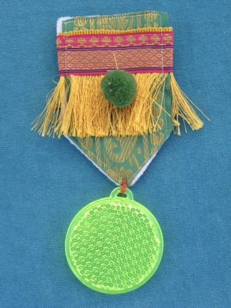 Medalje Nr.3