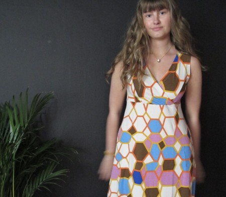 Frida Maxi