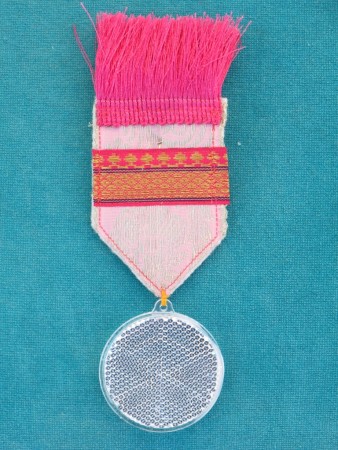 Medalje Nr.16
