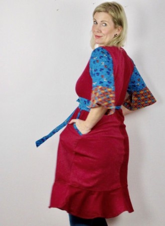 Evelina Pink